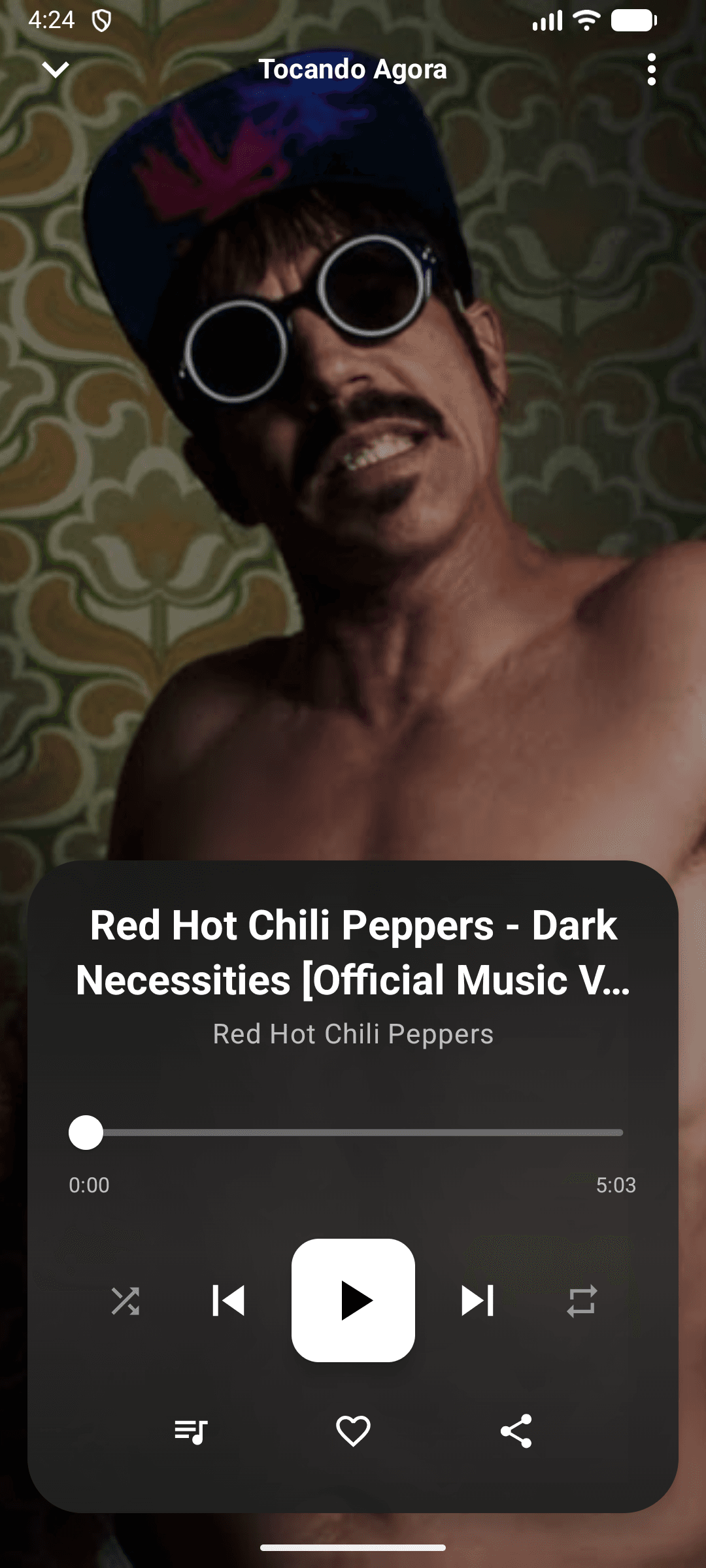 Baixa Som - Download