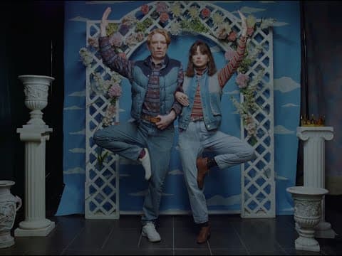 Taylor Swift - Opalite (Official Music Video)