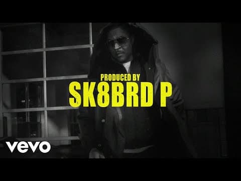 T.I. - LET 'EM KNOW (Official Lyric Video)