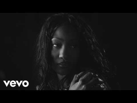 Tems - What You Need (Official Video)