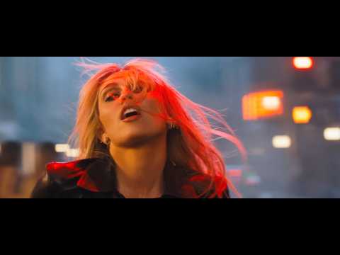 MILEY - Bass Persuades (Official Video)