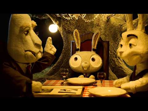 Twenty One Pilots - Drag Path (Official Video)