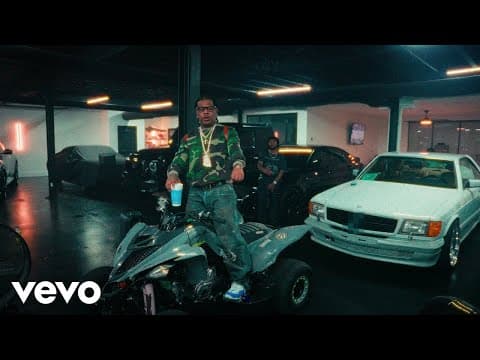 Rylo Rodriguez - Bruddas