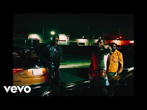DJ Khaled, Future, Lil Baby - One of Them (Official Music Video)
