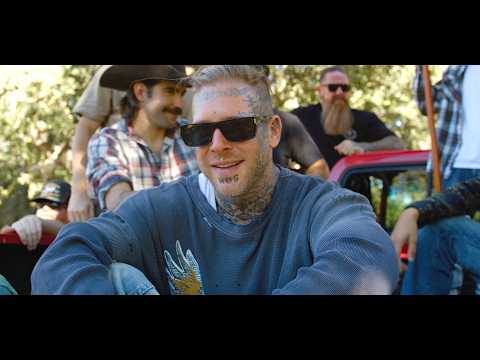 Tom MacDonald - "What America Is"