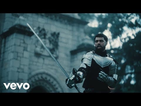 Jay Wheeler - De Lejitos (Official Video)