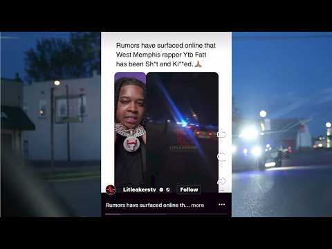 YTB Fatt "I'm Back" (Official Music Video)